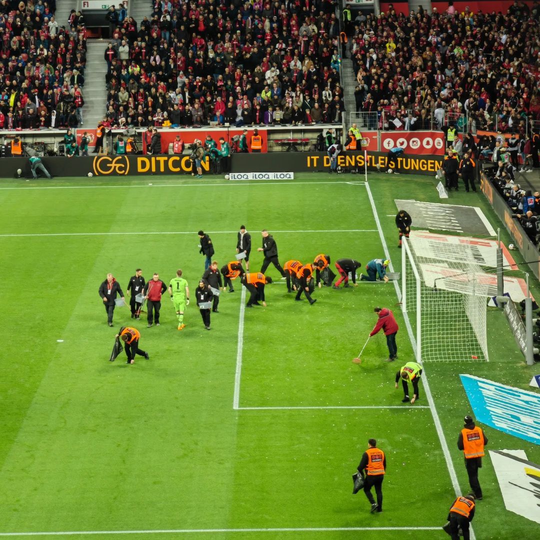 Bayer 04 Leverkusen – FC Bayern München 3-0 (25)