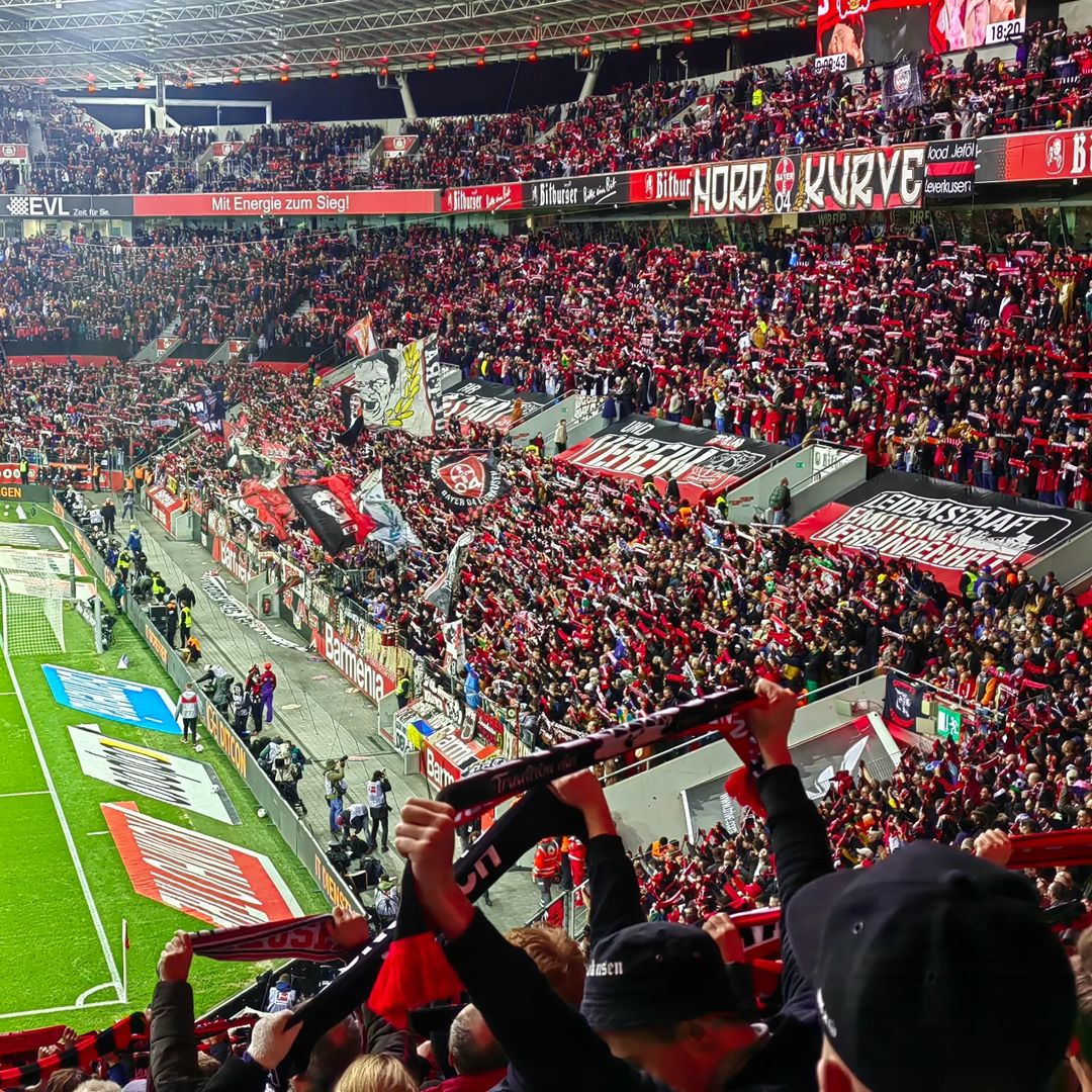 Bayer 04 Leverkusen – FC Bayern München 3-0 (27)