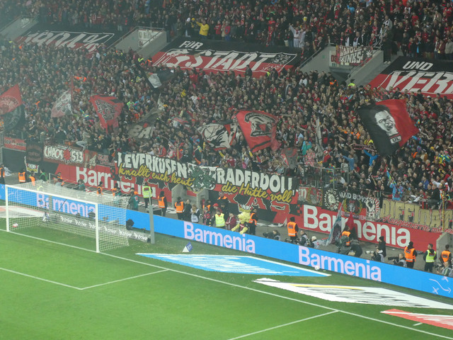 Bayer 04 Leverkusen – FC Bayern München 3-0 (28)