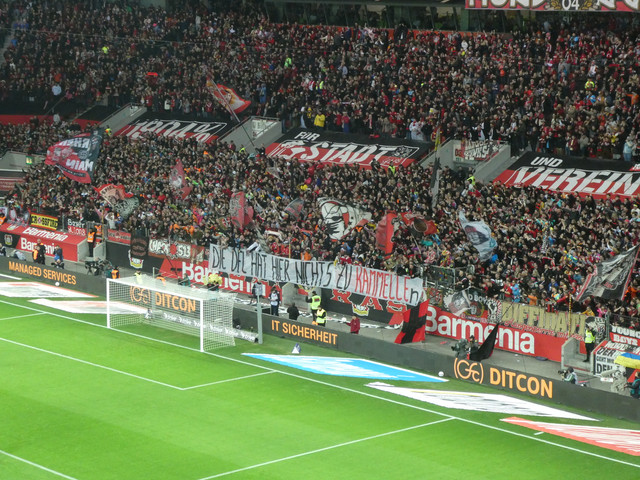 Bayer 04 Leverkusen – FC Bayern München 3-0 (32)