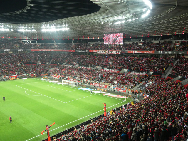 Bayer 04 Leverkusen – FC Bayern München 3-0 (33)