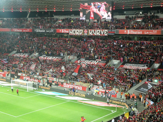 Bayer 04 Leverkusen – FC Bayern München 3-0 (34)