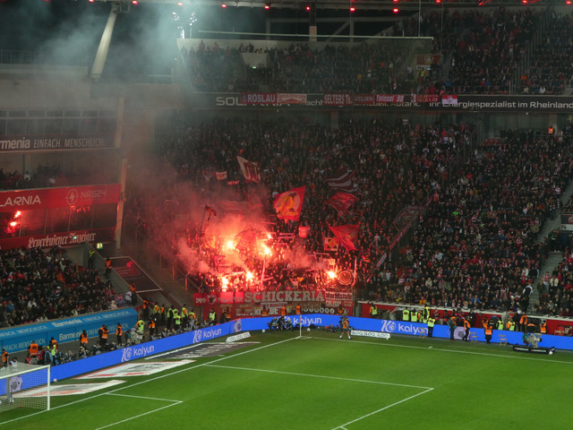 Bayer 04 Leverkusen – FC Bayern München 3-0 (2)