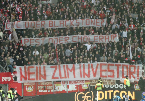 Bayer 04 Leverkusen – FC Bayern München 3-0 (3)