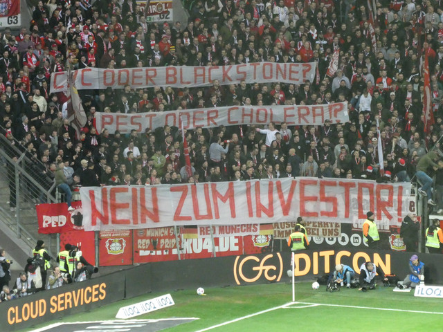 Bayer 04 Leverkusen – FC Bayern München 3-0 (12)
