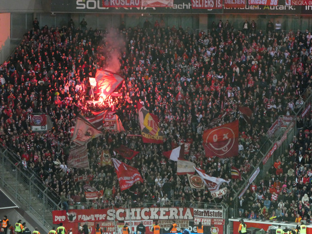 Bayer 04 Leverkusen – FC Bayern München 3-0 (14)