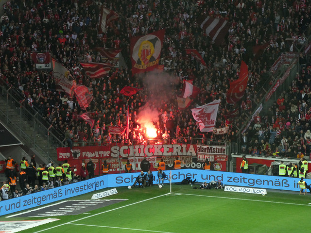 Bayer 04 Leverkusen – FC Bayern München 3-0 (16)