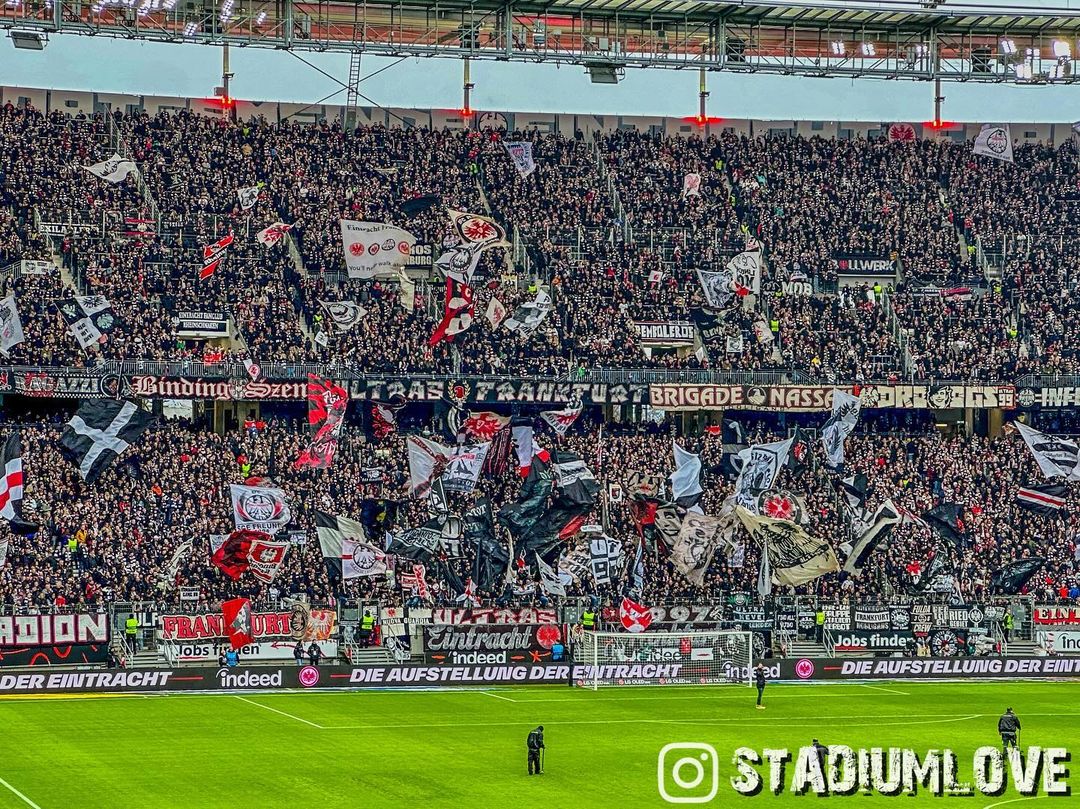 Eintracht Frankfurt – VfL Bochum 1-1 (4)