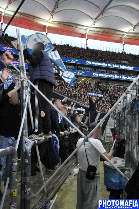 Eintracht Frankfurt – VfL Bochum 1-1 (7)