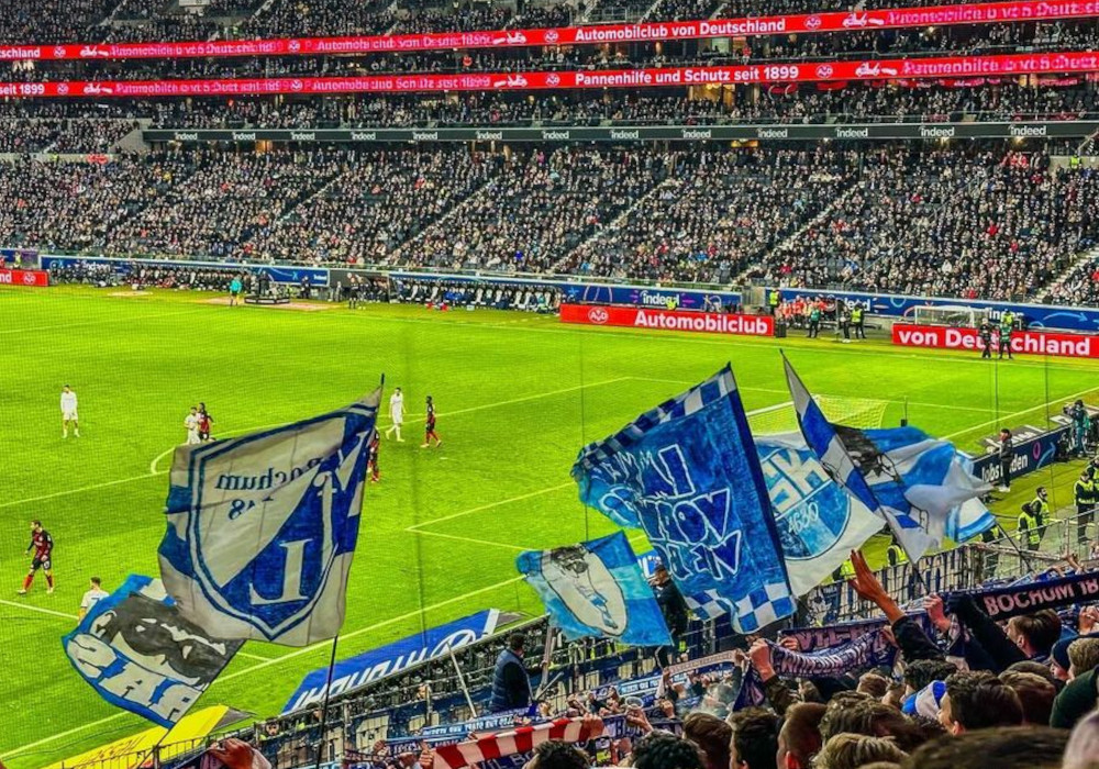 Eintracht Frankfurt – VfL Bochum 1-1 (10)