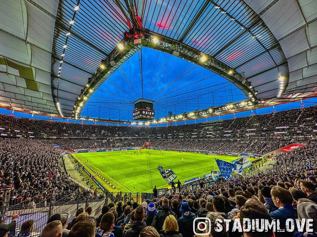 Eintracht Frankfurt – VfL Bochum 1-1 (15)