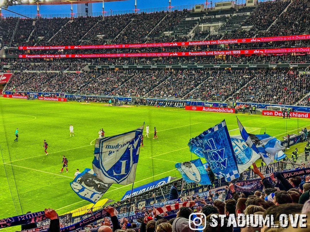 Eintracht Frankfurt – VfL Bochum 1-1 (16)