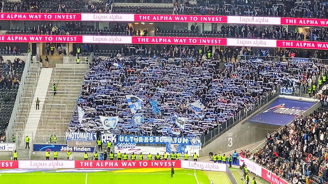 Eintracht Frankfurt – VfL Bochum 1-1 (17)