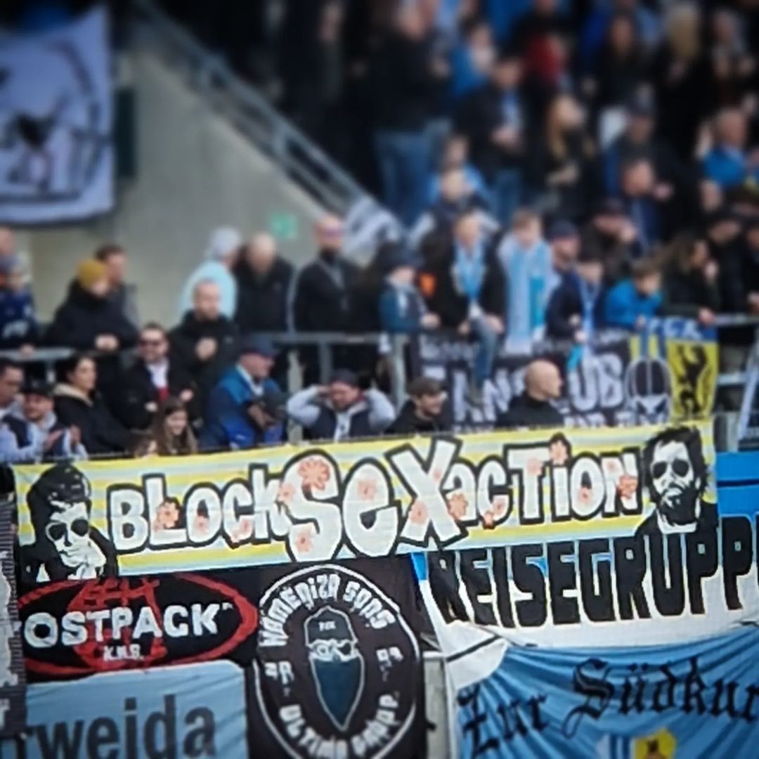 Chemnitzer FC – FC Energie Cottbus 1-4 (2)