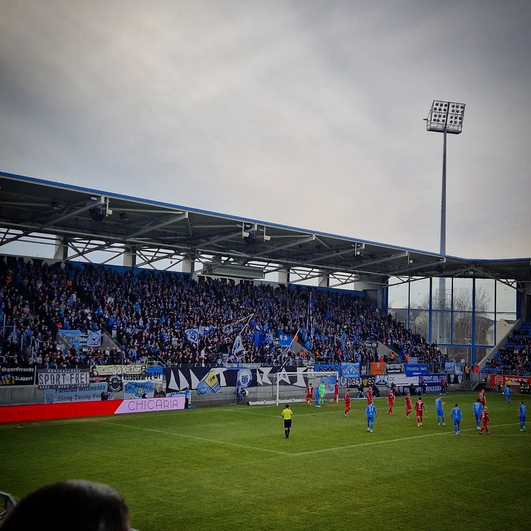 Chemnitzer FC – FC Energie Cottbus 1-4 (4)