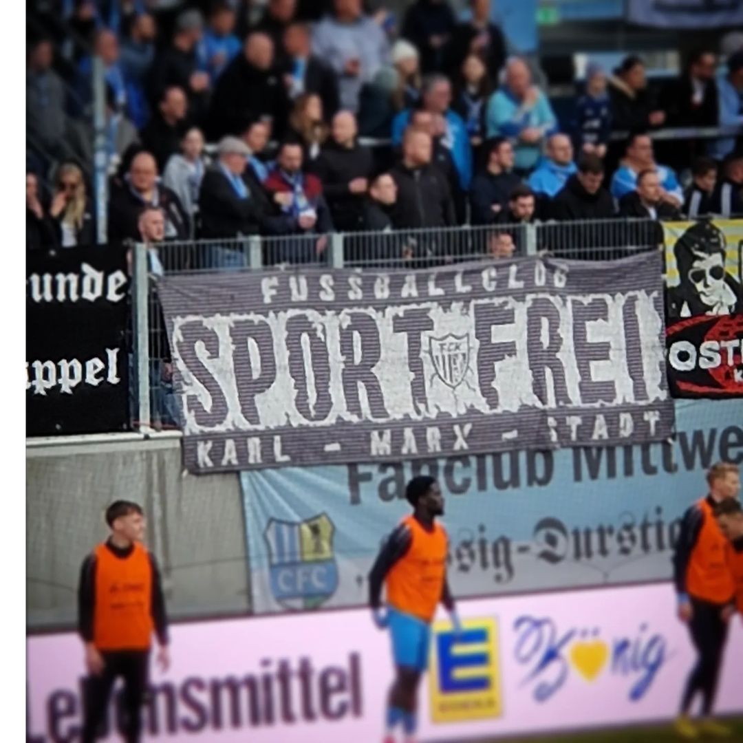 Chemnitzer FC – FC Energie Cottbus 1-4 (8)