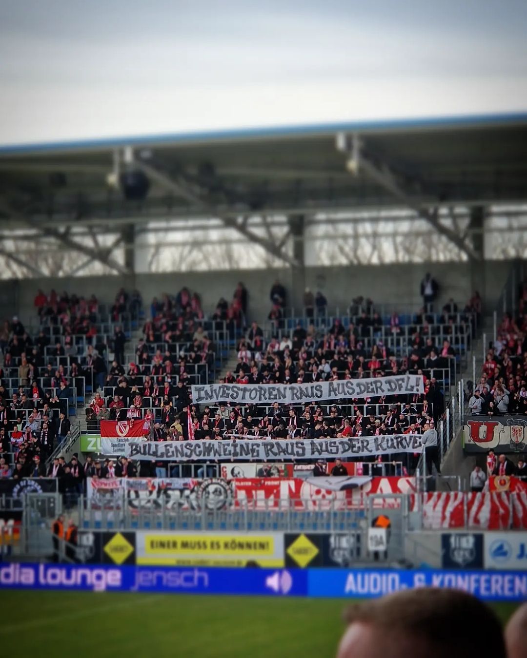 Chemnitzer FC – FC Energie Cottbus 1-4 (7)