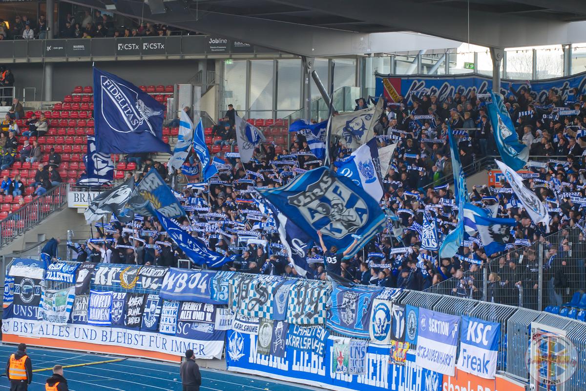 Eintracht Braunschweig – Karlsruher SC 2-0 (6)