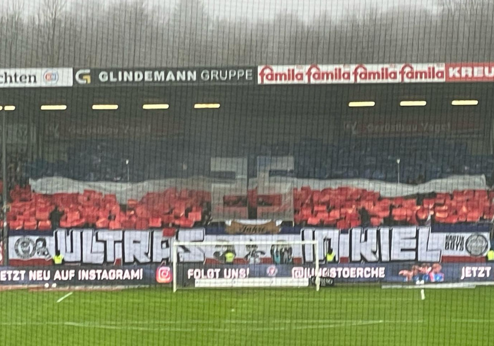 Holstein Kiel – FC Schalke 04 1-0