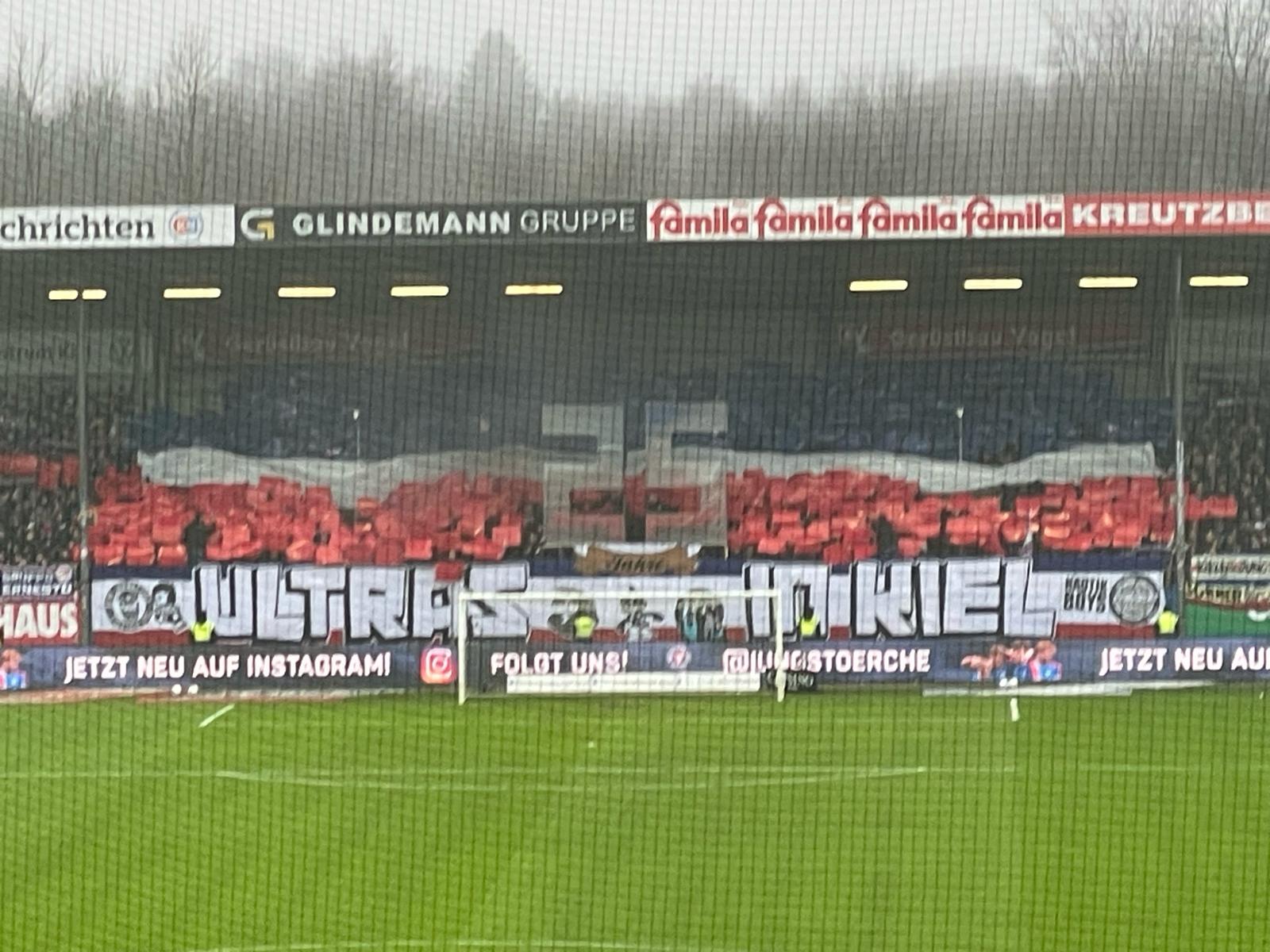 Holstein Kiel – FC Schalke 04 1-0 (2)