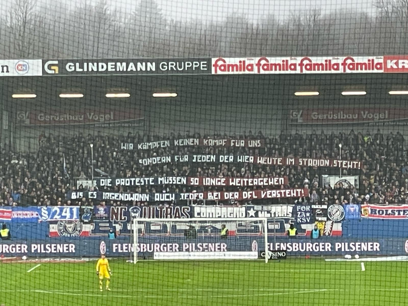 Holstein Kiel – FC Schalke 04 1-0 (3)