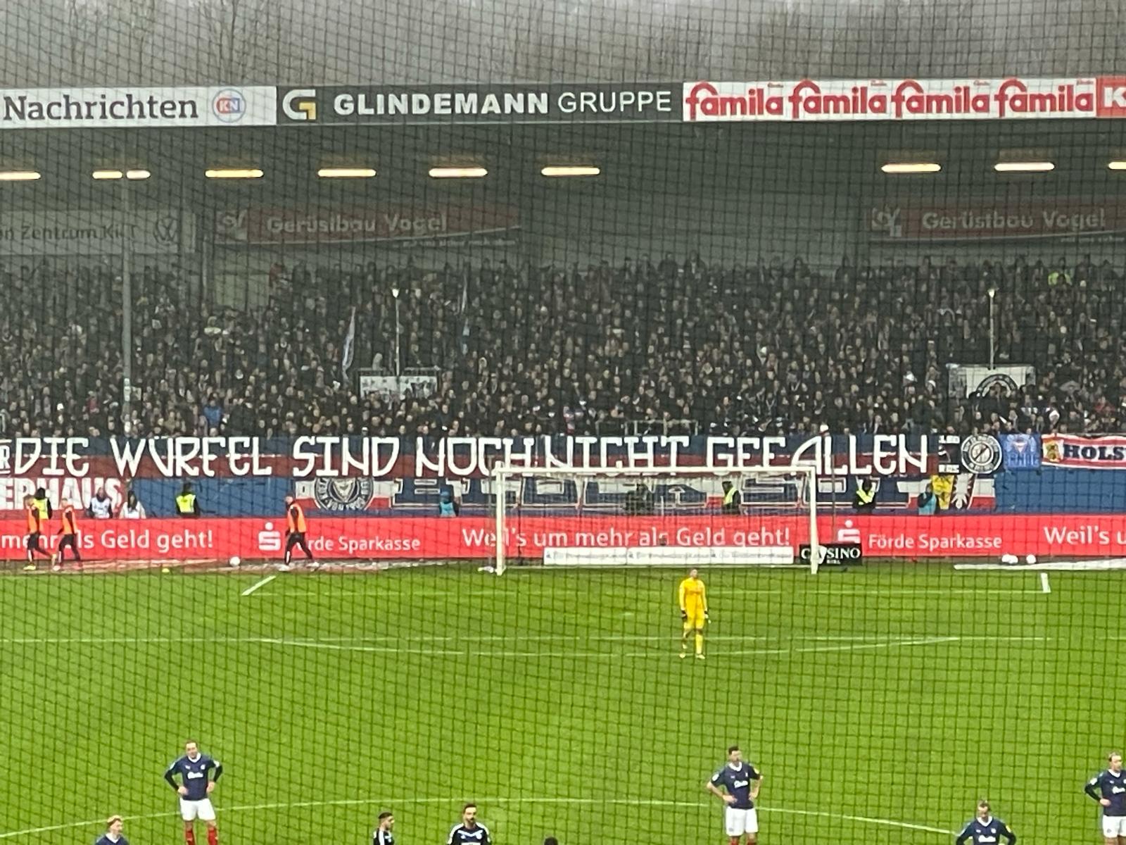 Holstein Kiel – FC Schalke 04 1-0 (4)