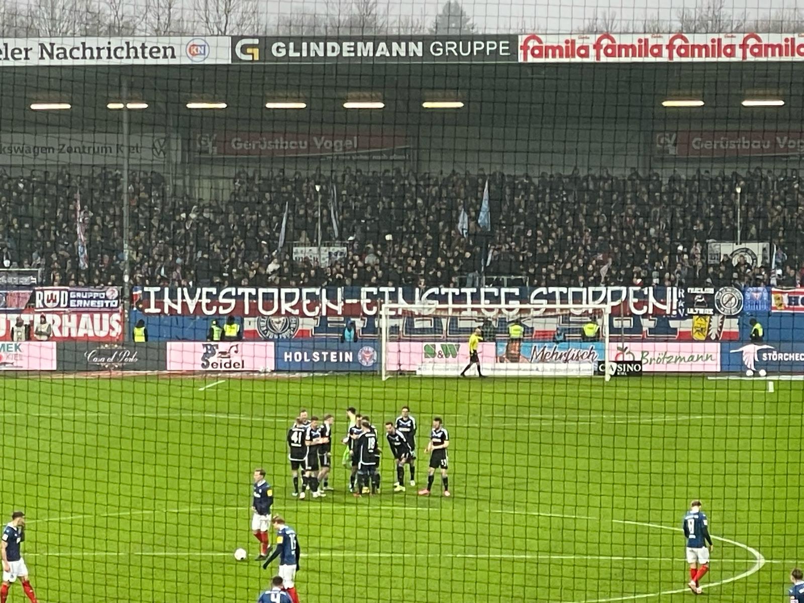 Holstein Kiel – FC Schalke 04 1-0 (5)