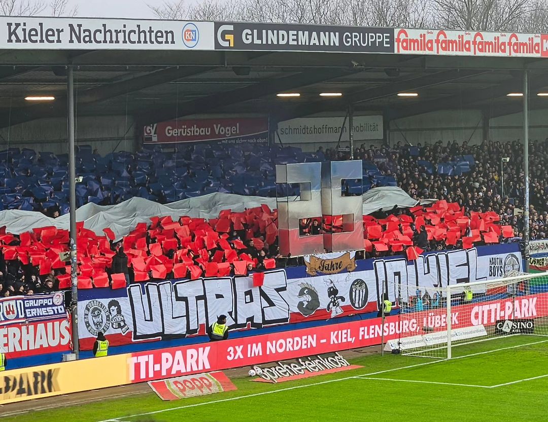 Holstein Kiel – FC Schalke 04 1-0 (6)