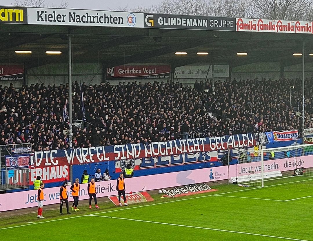 Holstein Kiel – FC Schalke 04 1-0 (8)