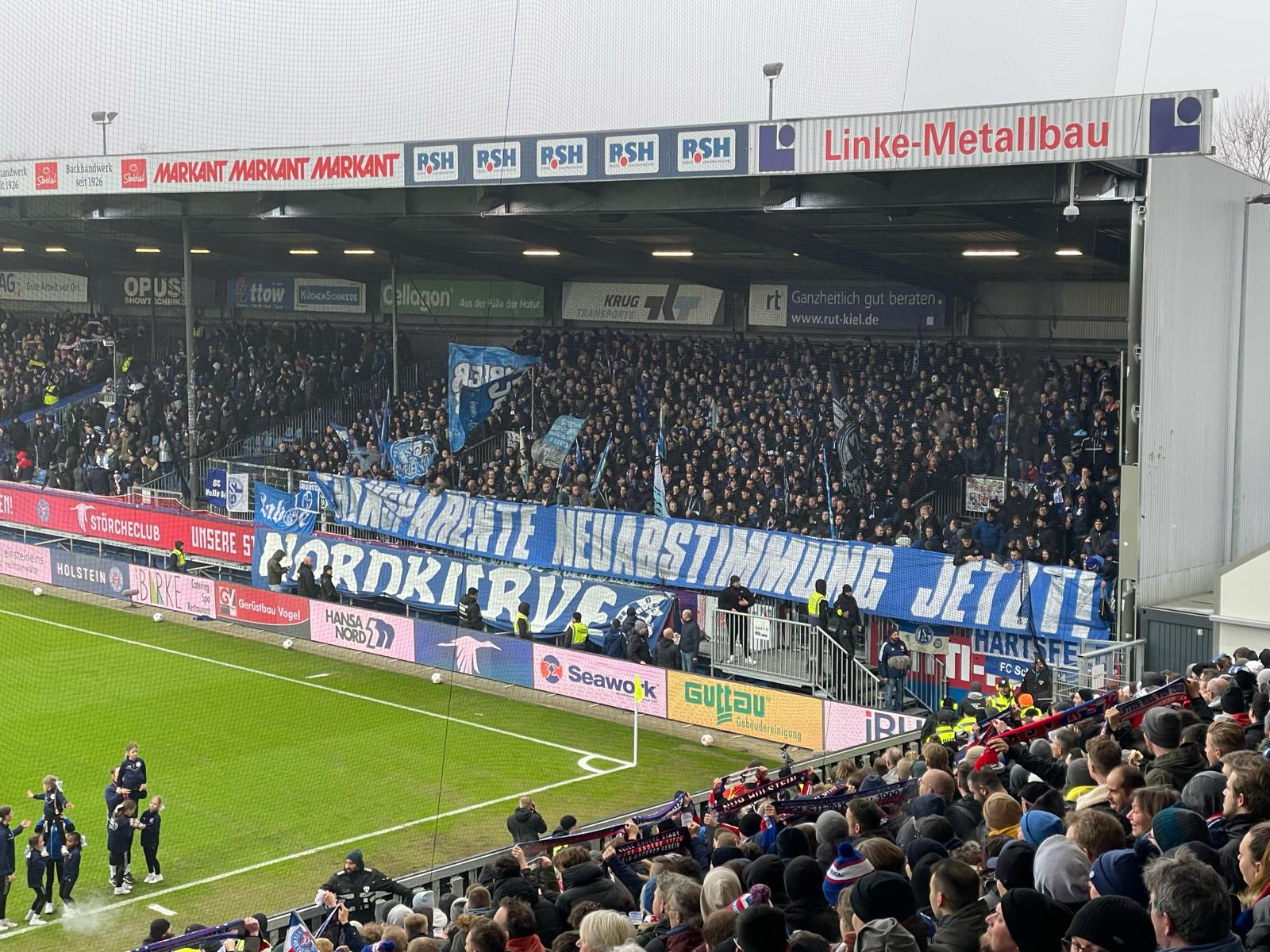 Holstein Kiel – FC Schalke 04 1-0 (1)