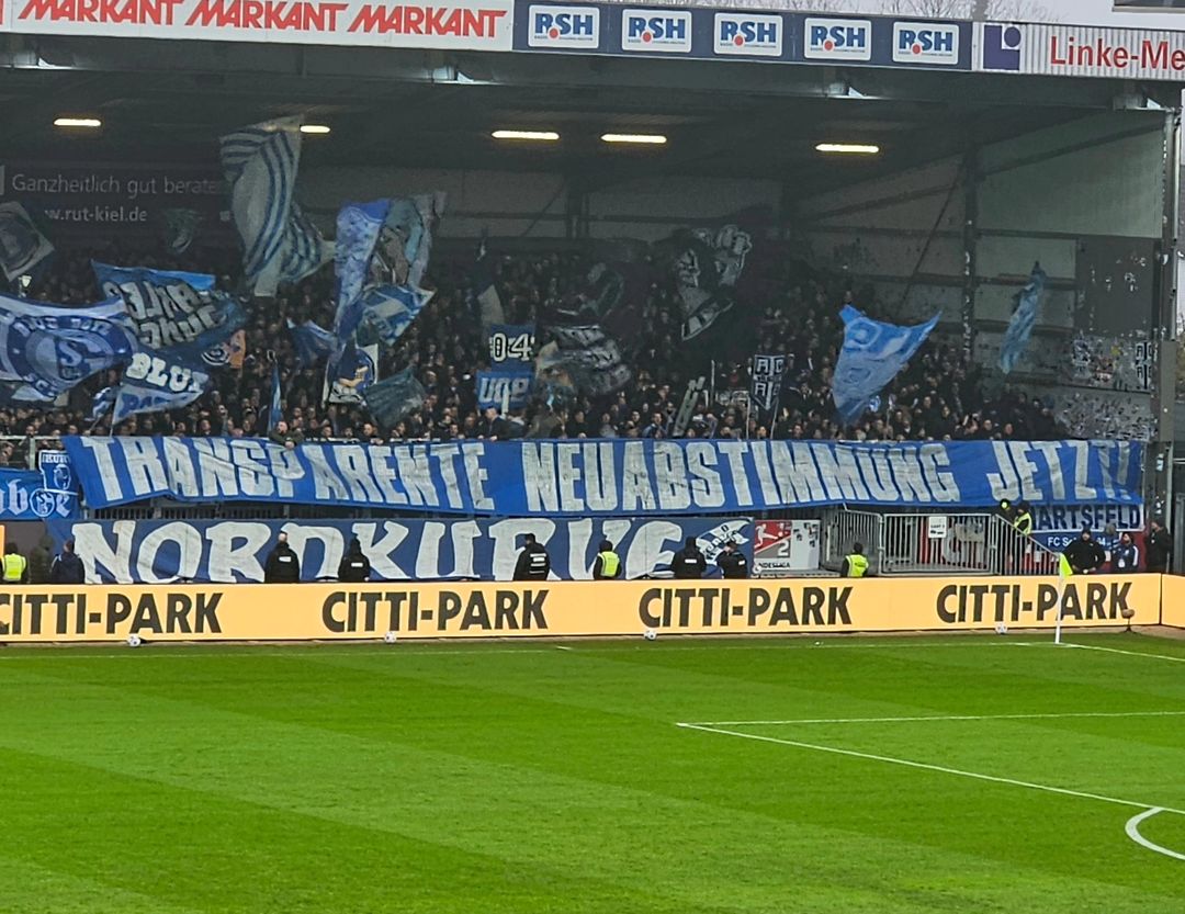 Holstein Kiel – FC Schalke 04 1-0 (2)