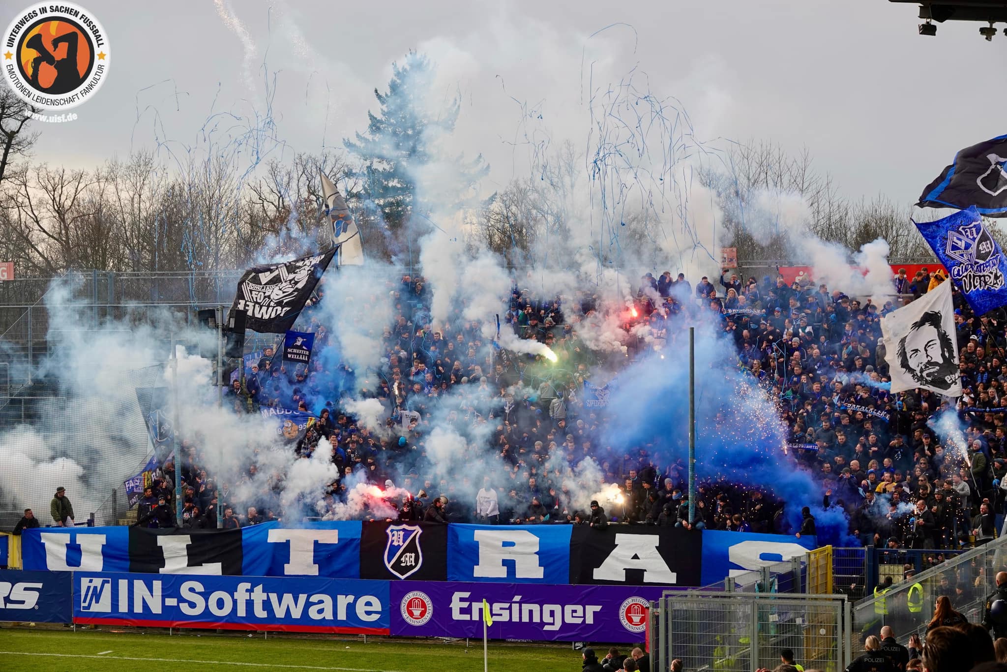 SSV Ulm – SV Waldhof Mannheim 3-1 (4)