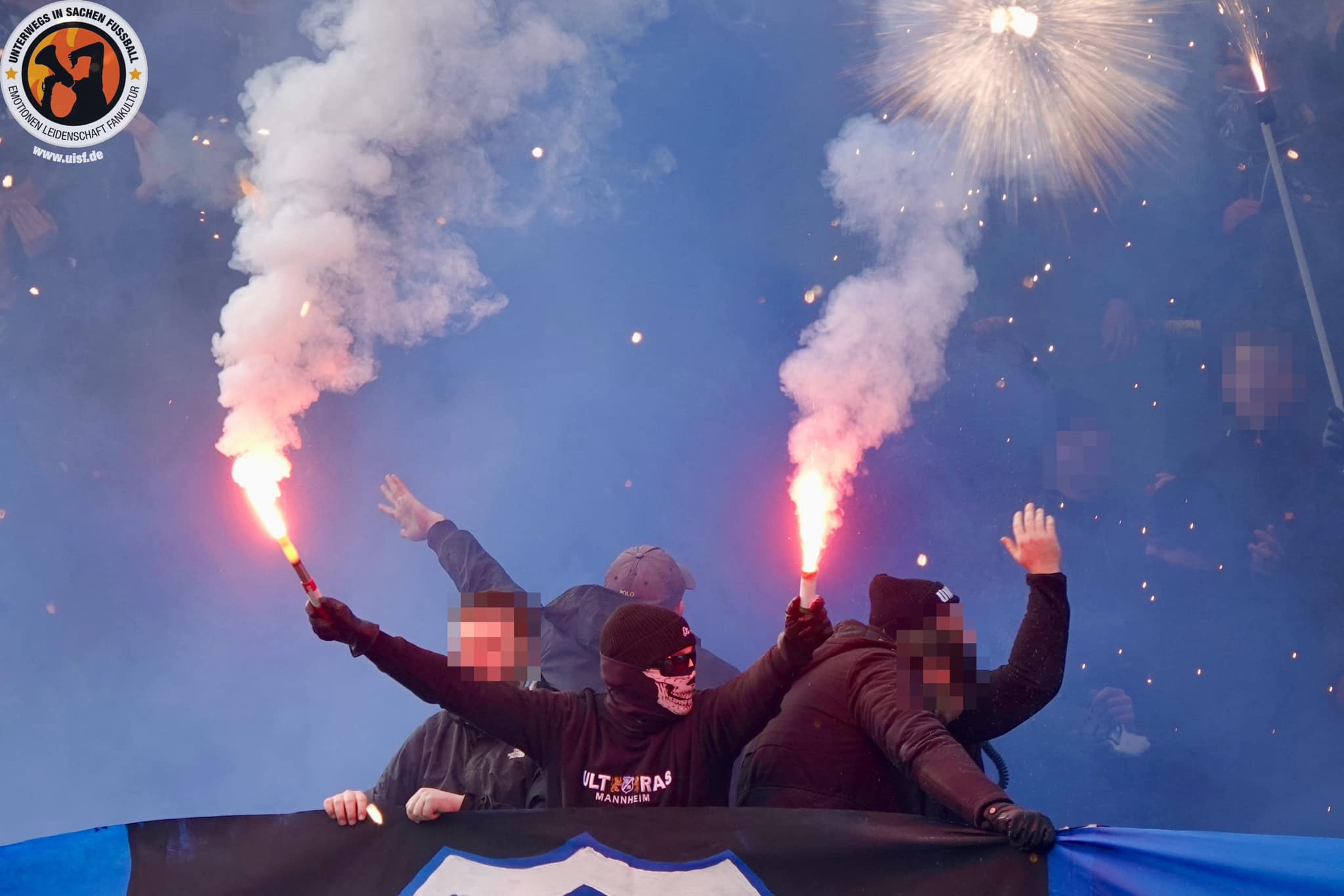 SSV Ulm – SV Waldhof Mannheim 3-1 (6)