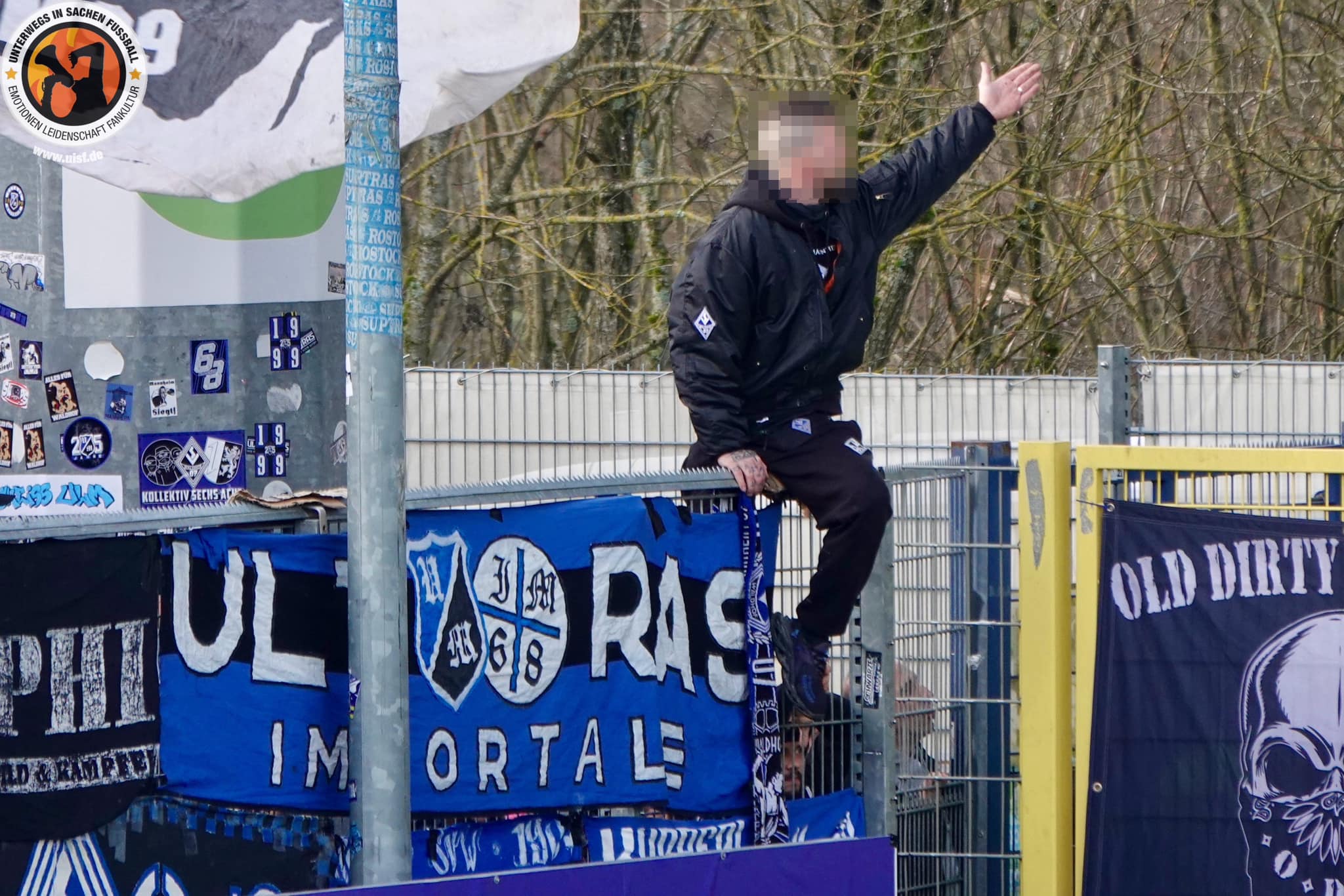 SSV Ulm – SV Waldhof Mannheim 3-1 (20)