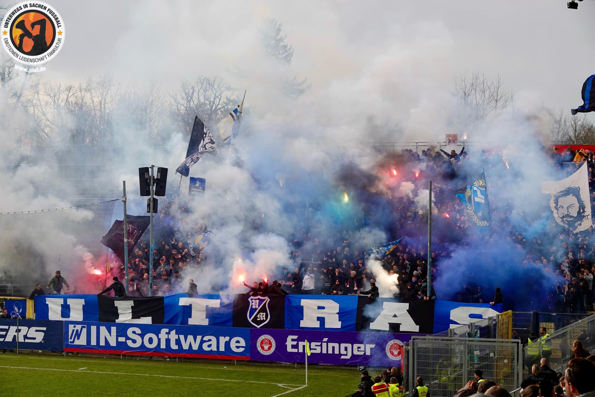 SSV Ulm – SV Waldhof Mannheim 3-1 (26)