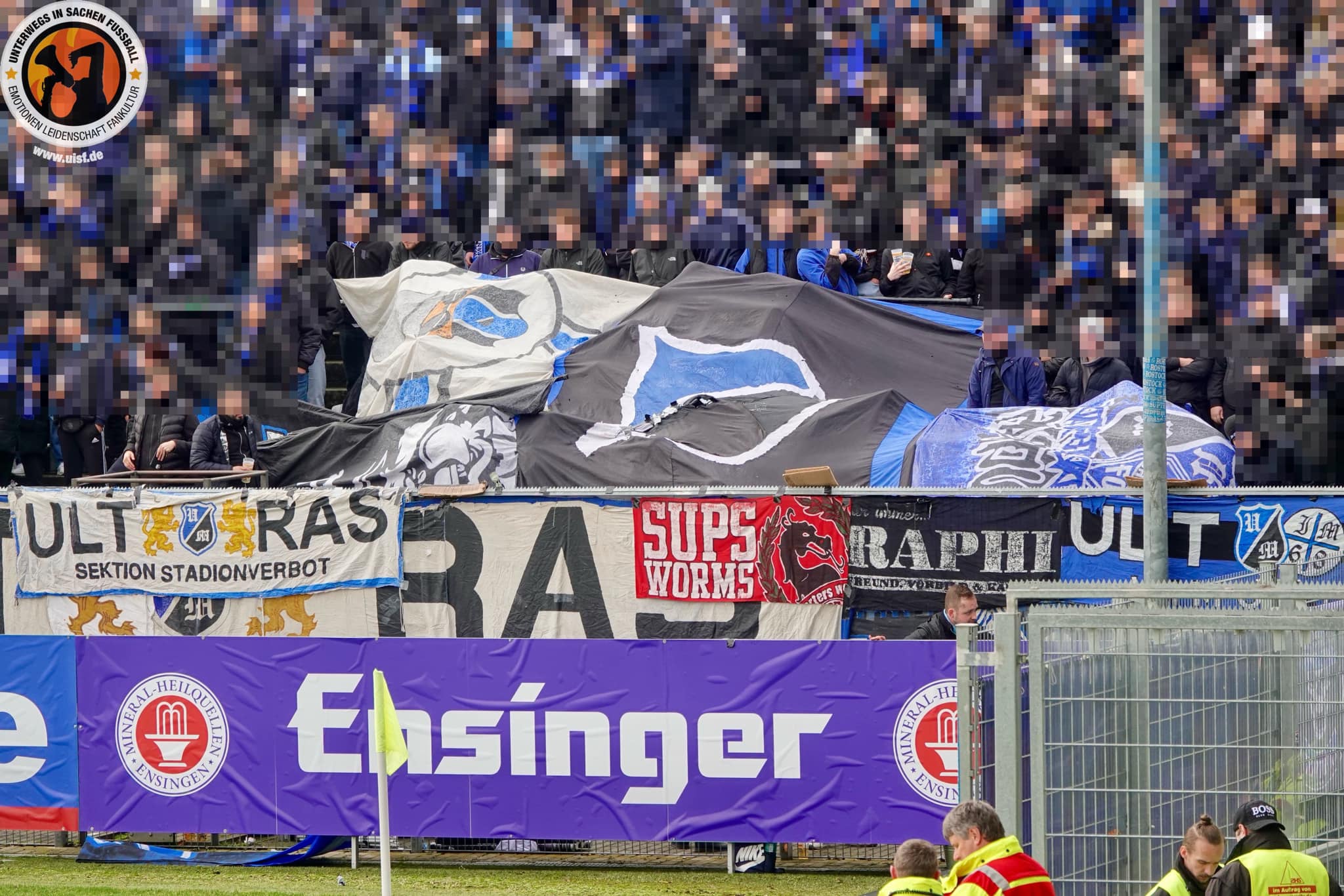 SSV Ulm – SV Waldhof Mannheim 3-1 (27)