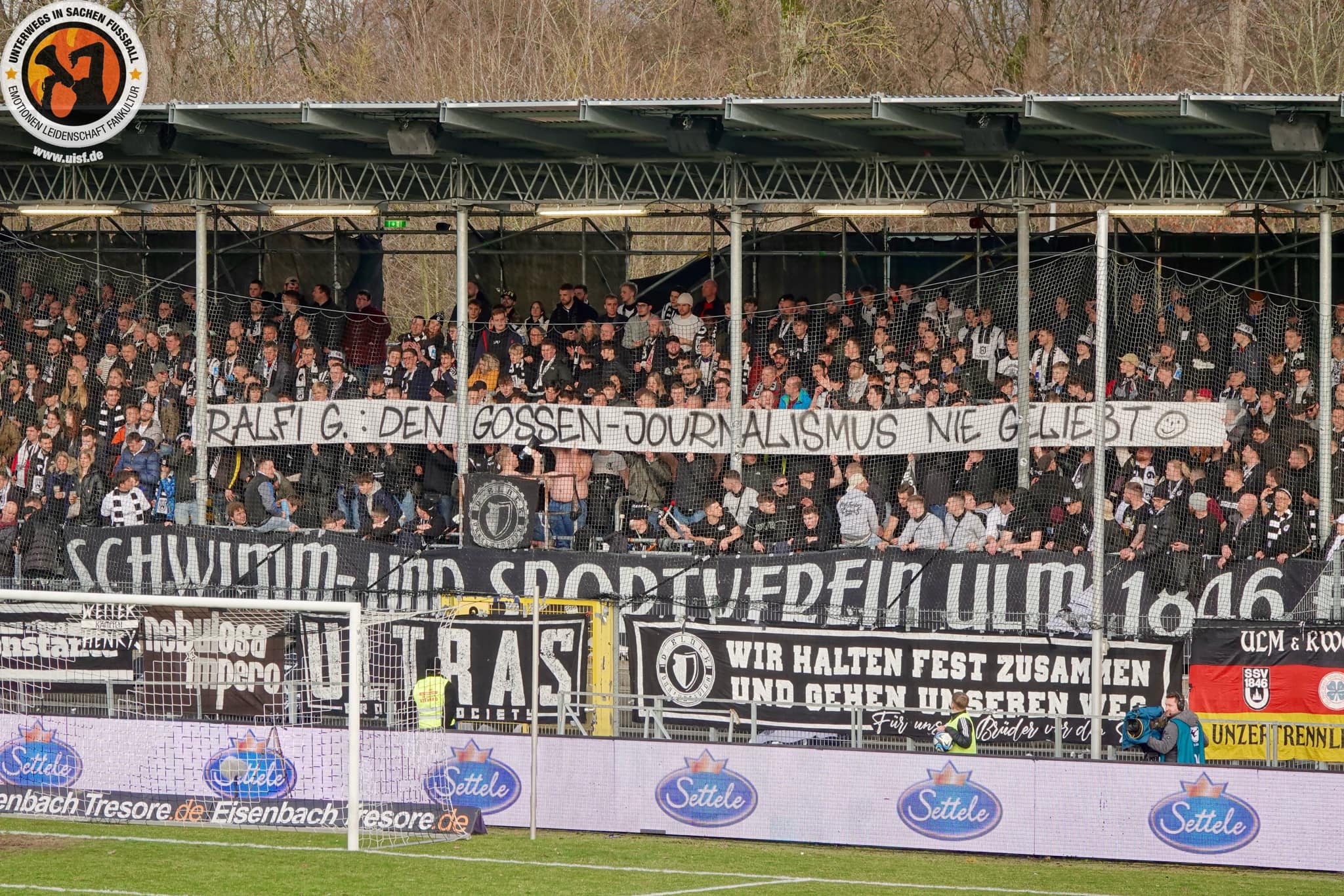 SSV Ulm – SV Waldhof Mannheim 3-1 (4)
