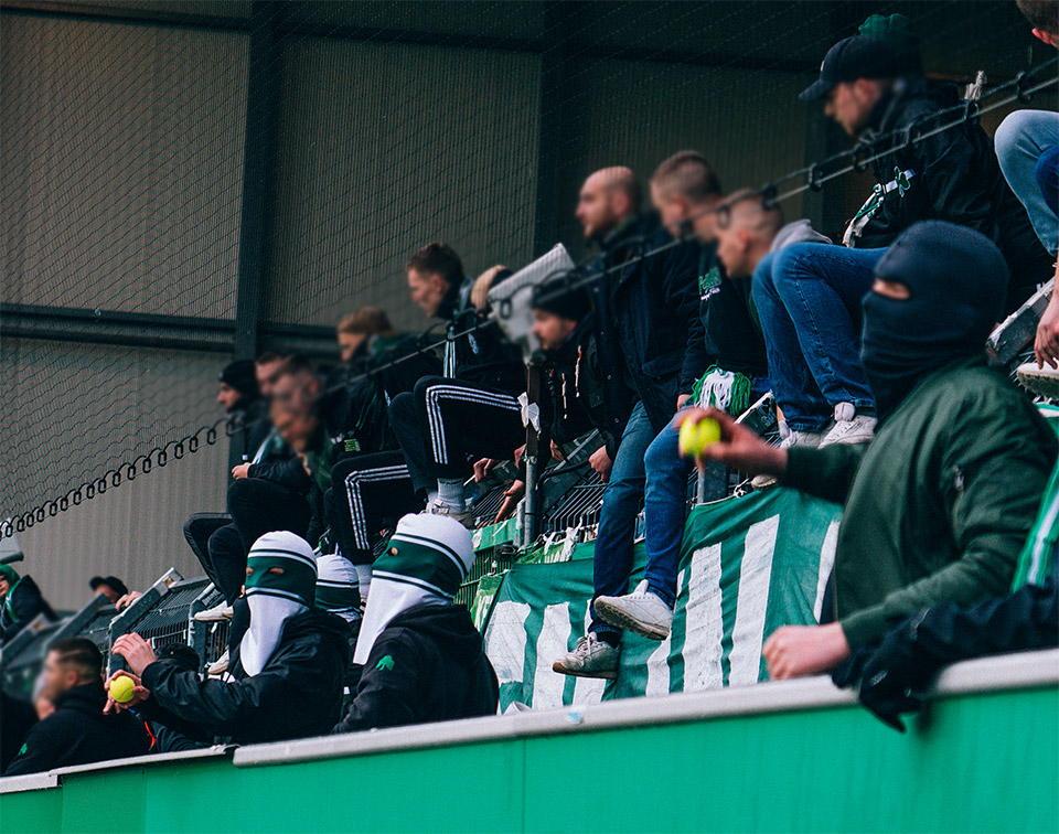 SpVgg Fürth – Hertha BSC 1-2 (2)