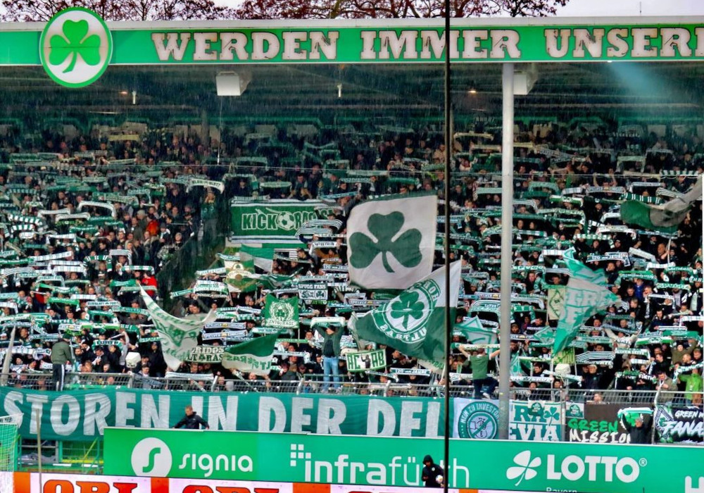 SpVgg Fürth – Hertha BSC 1-2 (10)
