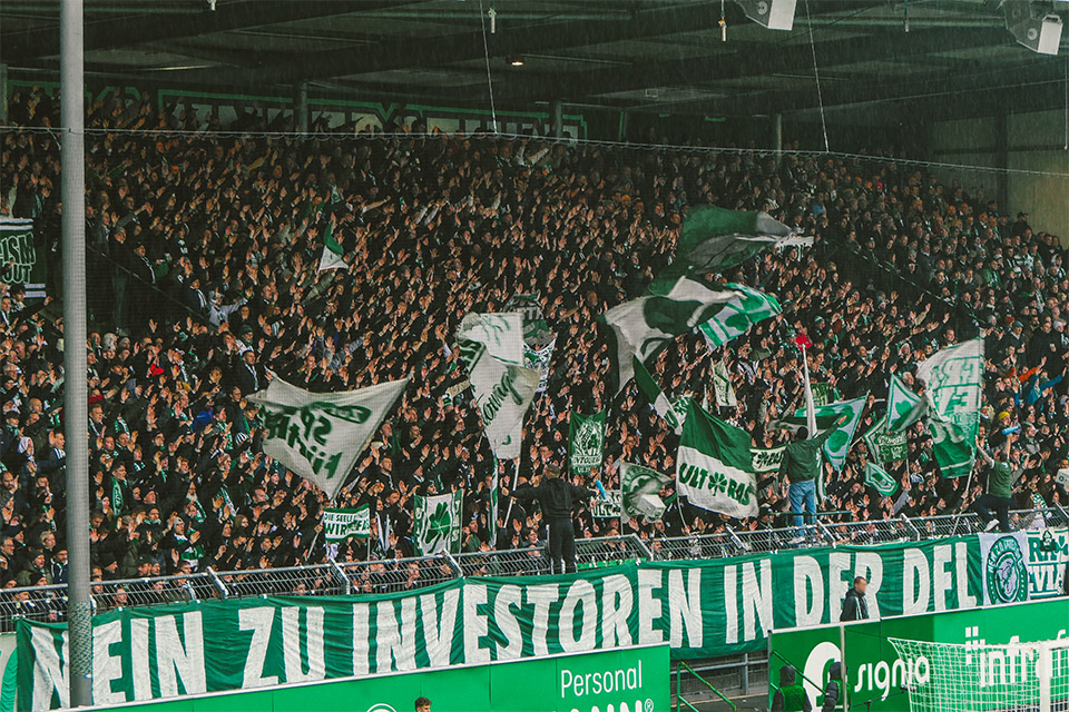 SpVgg Fürth – Hertha BSC 1-2 (12)