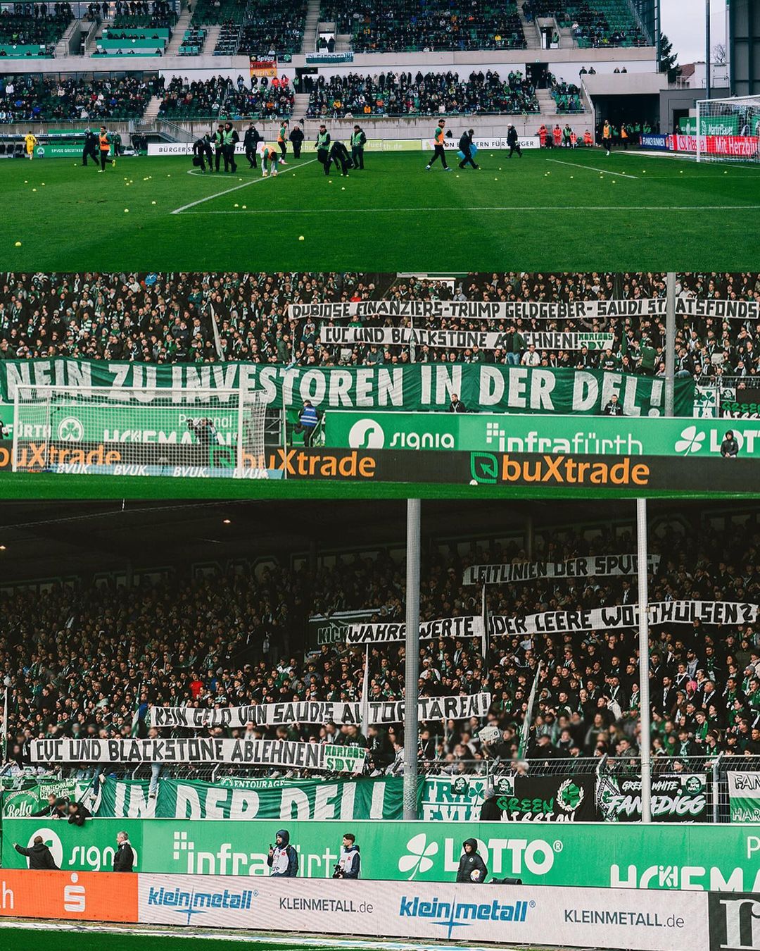 SpVgg Fürth – Hertha BSC 1-2 (23)
