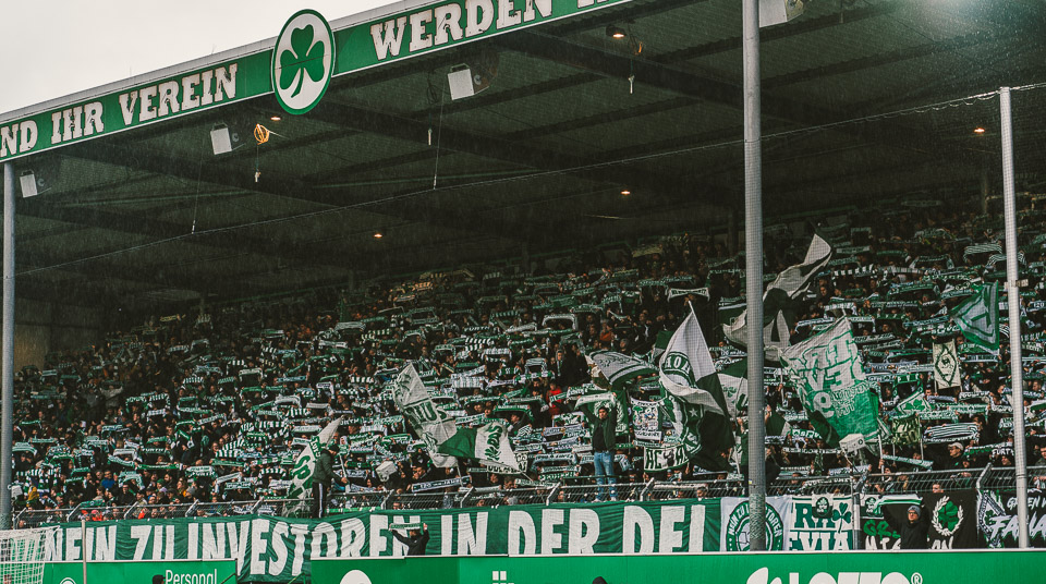 SpVgg Fürth – Hertha BSC 1-2 (25)