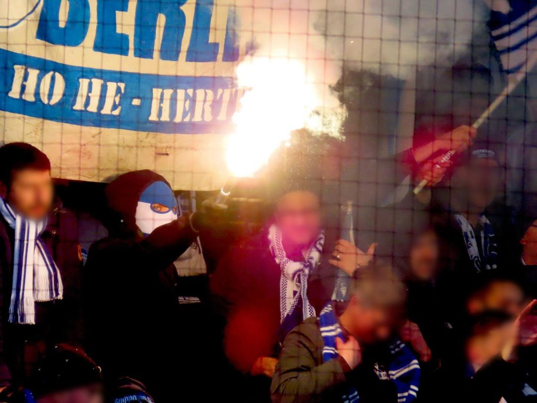 SpVgg Fürth – Hertha BSC 1-2 (14)