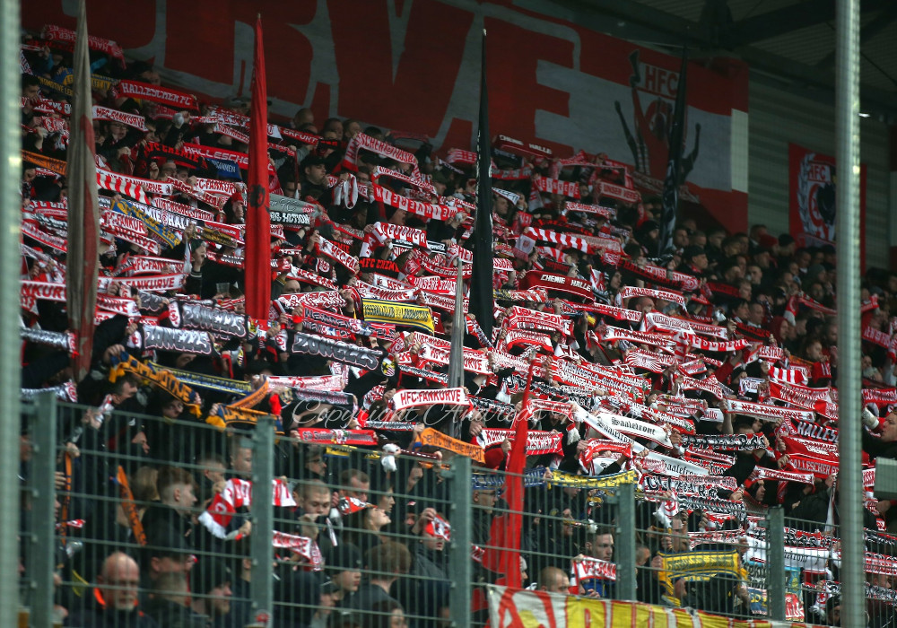 Hallescher FC – FC Erzgebirge Aue 2-3