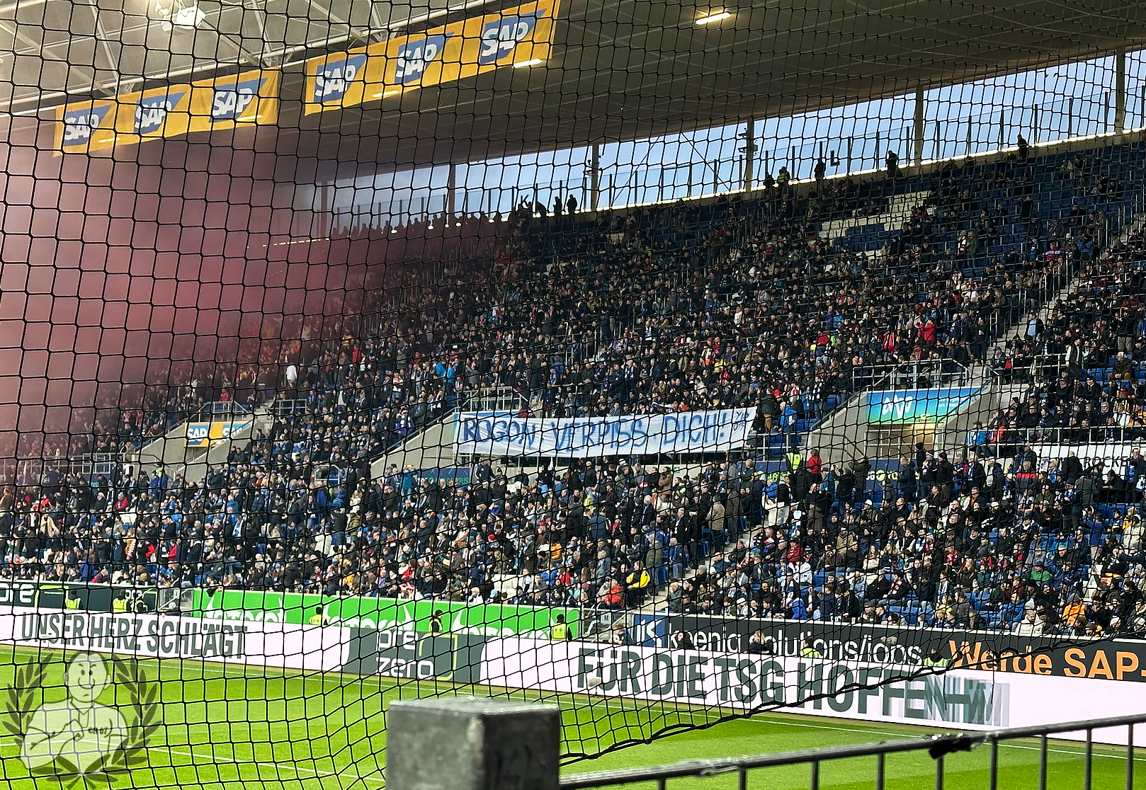 TSG Hoffenheim – 1. FC Köln 1-1 (12)