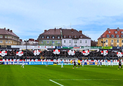 TSV 1860 München – FC Ingolstadt 3-1 (9)