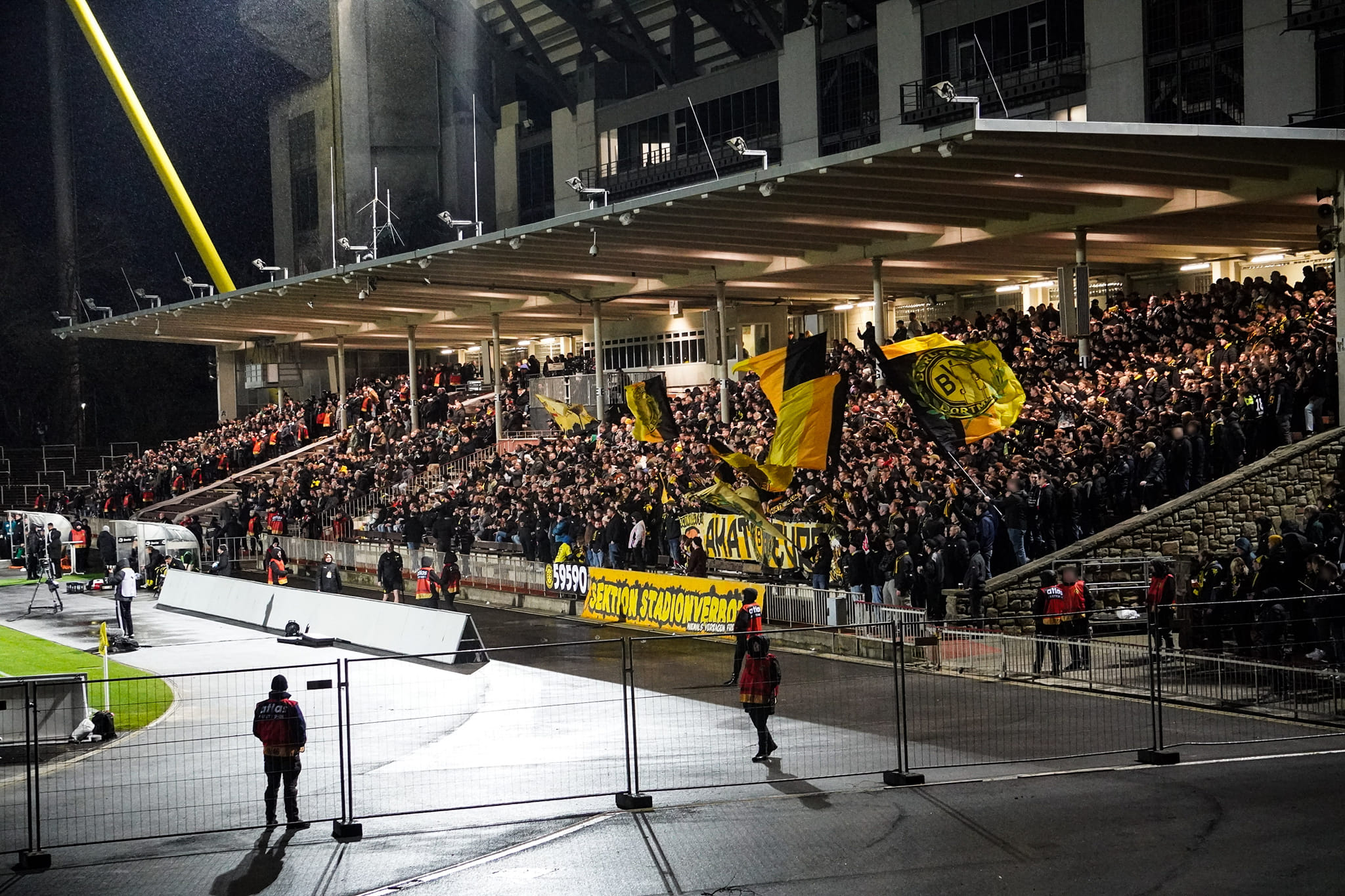 Borussia Dortmund II – SC Preußen Münster 2-3 (9)