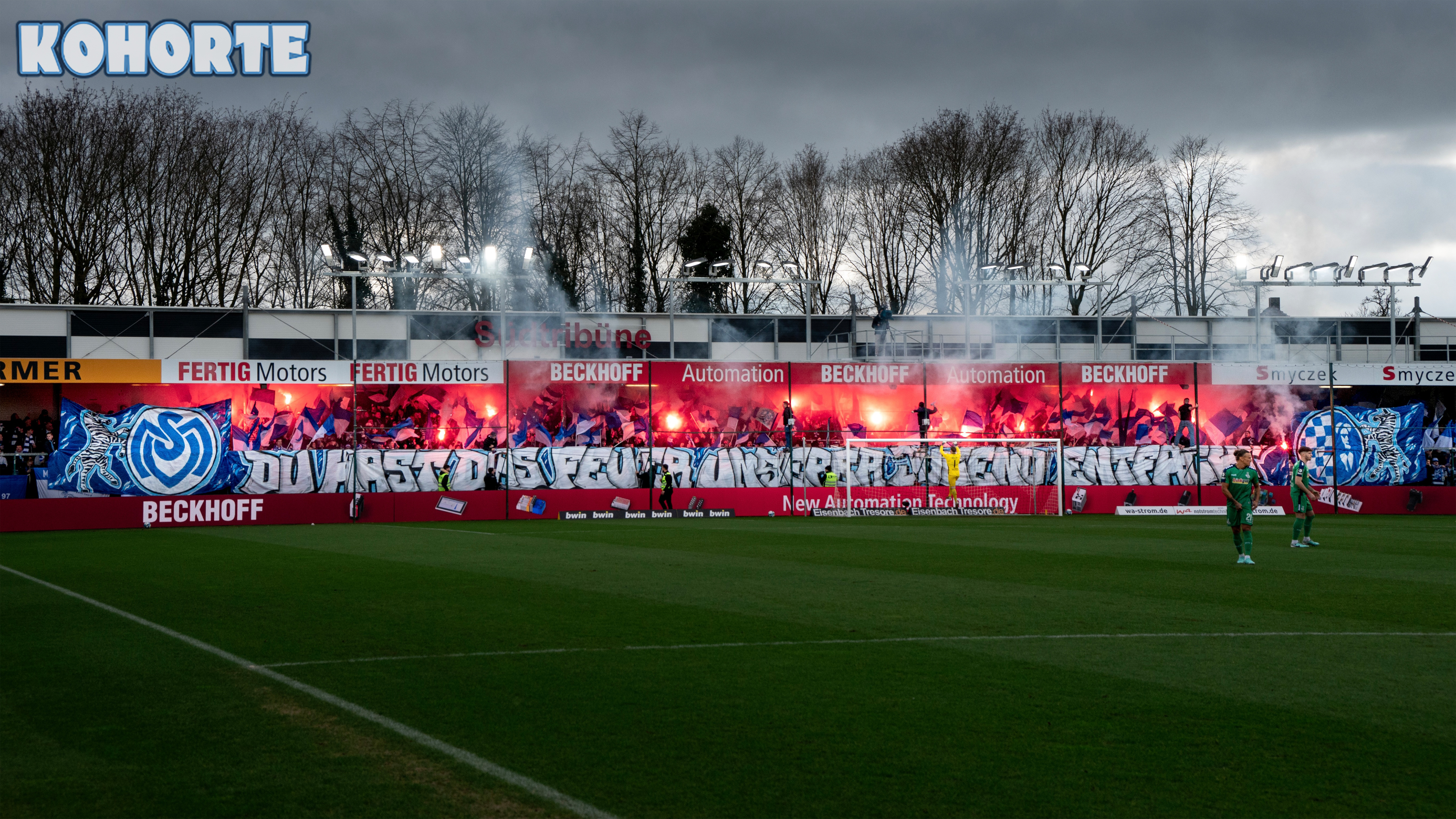 SC Verl – MSV Duisburg 1-3 (6)