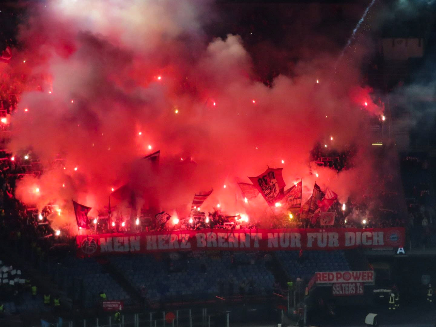 Lazio Rom – FC Bayern München 1-0 (3)