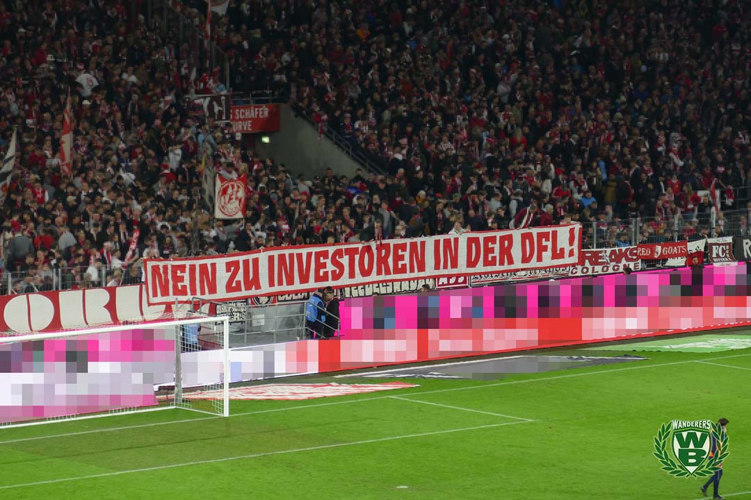 1. FC Köln – Werder Bremen 0-1